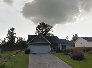 207 Hood Rd, Lagrange, GA 30241