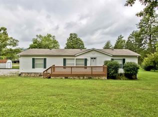 955 N Main St, Decatur, TN 37322