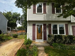 149 Stonegate Dr, Frederick, MD 21702