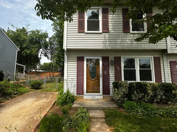 149 Stonegate Dr, Frederick, MD 21702