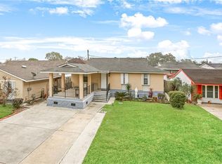 4004 Chestnut St, Marrero, LA 70072
