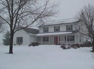 7645 N Crestview Rd #RD(8.3, Stillman Valley, IL 61084