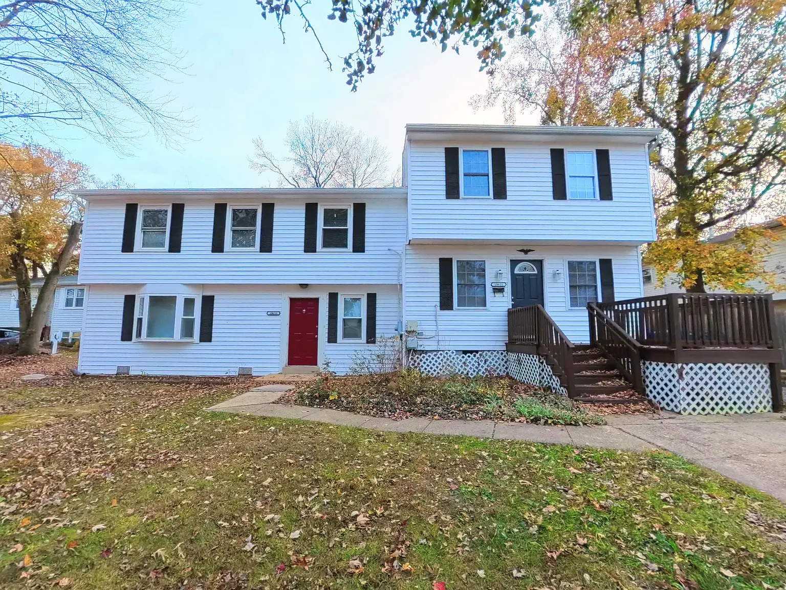 2 bed, 1.5 bath, 1200 sqft, $2,400 — Photo 1
