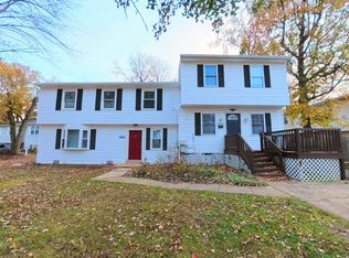 10653 Water Hickory Ct, Waldorf, MD 20601