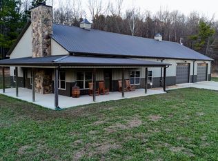 275 Preston Baggett Rd, Tennessee Ridge, TN 37178