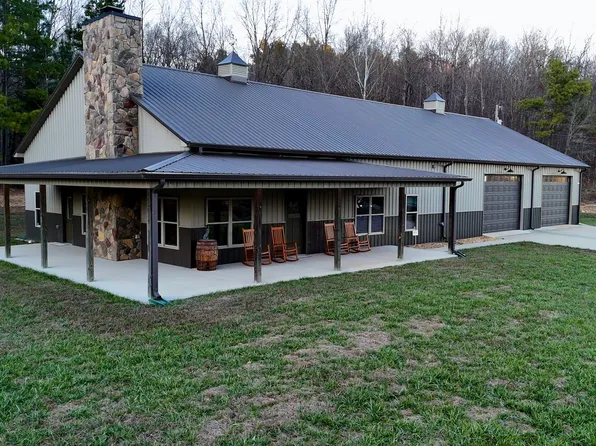 275 Preston Baggett Rd, Tennessee Ridge, TN 37178