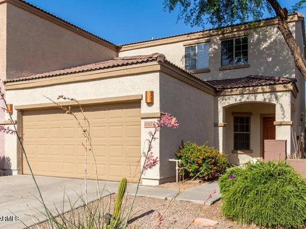 10823 N 70TH Avenue, Peoria, AZ 85345