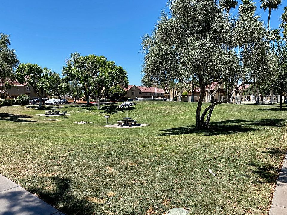 1st image of 4901 S Calle Los Cerros Dr