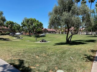 4901 S Calle Los Cerros Dr, Tempe, AZ 85282