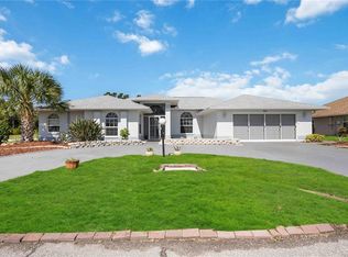 5896 Buchanan Rd, Venice, FL 34293