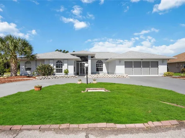 5896 Buchanan Rd, Venice, FL 34293