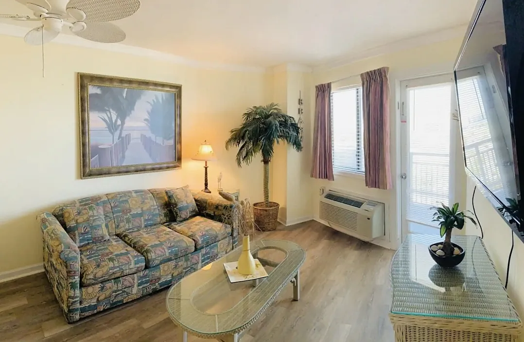 1 bed, 550 sqft, $1,600 — Photo 4