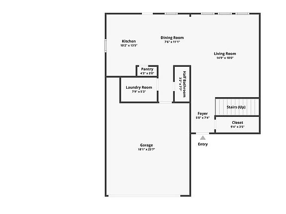 2nd image of 21835 Octavia Way