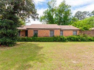 2435 Rodge Dr, Tyler, TX 75701
