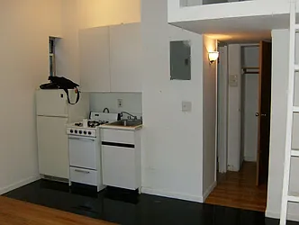 Rented by Sky Management