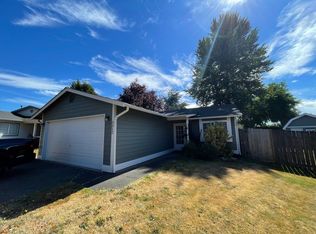 3312 48th Avenue Ct NE, Tacoma, WA