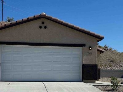 2466 Tapatio Dr, Bullhead City, AZ, 86442