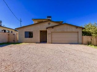 1605 N Fremont Ave, Tucson, AZ 85719