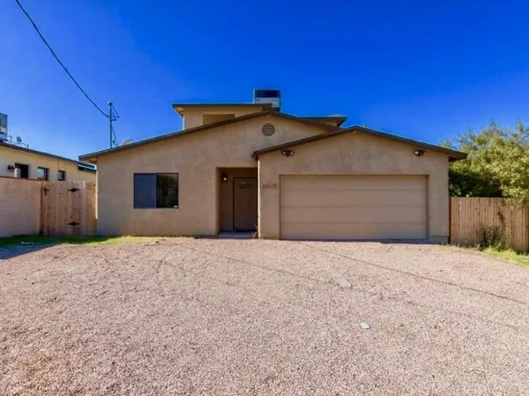1605 N Fremont Ave, Tucson, AZ 85719