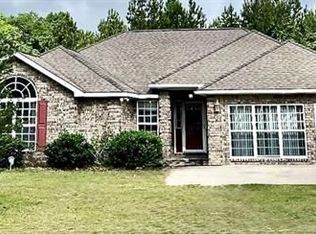 359 Poole Rd SE, Ludowici, GA 31316