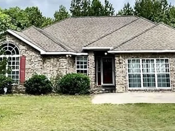 359 Poole Rd SE, Ludowici, GA 31316