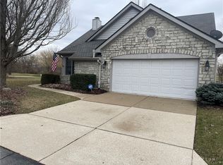 9763 Winding Green Way, Dayton, OH 45458