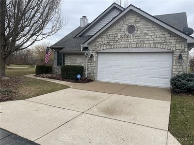 9763 Winding Green Way, Dayton, OH, 45458