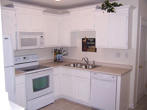 Kitchen redone in 2007