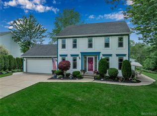 146 Belmont Ave, Lancaster, NY 14086