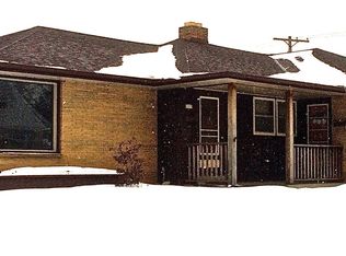 8005 W Burdick Ave, Milwaukee, WI 53219