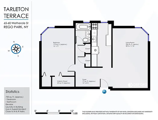 Sold by Oxford Property Group | media 15