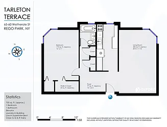 Sold by Oxford Property Group