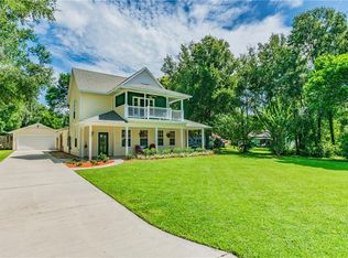 136 W Connecticut Ave, Lake Helen, FL 32744