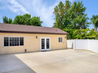 9814 Noble Ave #9814, North Hills, CA 91343