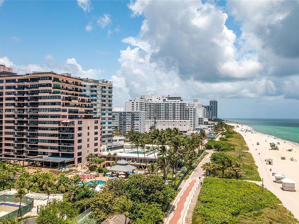 1st image of 5225 Collins Ave APT 915