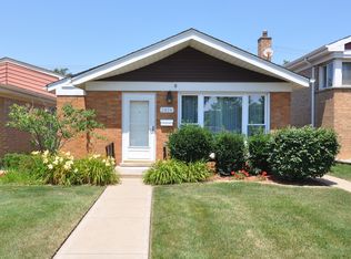 2834 W 103rd St, Chicago, IL