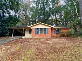 3759 San Juan Dr, Mobile, AL 36609