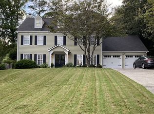 1541 Brown Thrasher Ln, Marietta, GA 30062