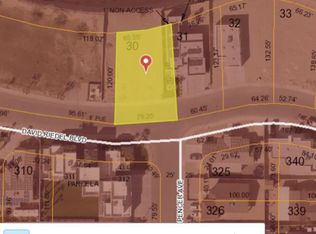 2522 E David Riedel Blvd, San Luis, AZ 85336