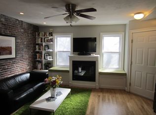 364 Sumner St #1, East Boston, MA 02128