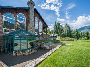 17274/17276 W Bull Lake Rd, Troy, MT 59935