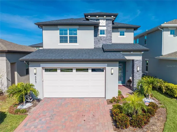 6667 Alder Rd, Harmony, FL 34773