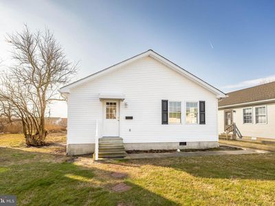 315 Broadway, Crisfield, MD, 21817