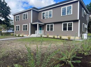 665-667 Wallis Rd Condo., Rye, NH 03870