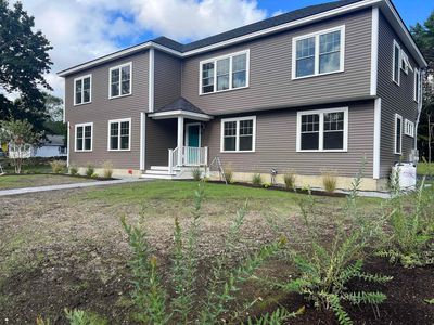 665 Wallis Road #1, Rye, NH, 03870