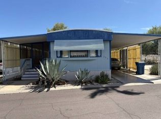 101 W River Rd UNIT 295, Tucson, AZ 85704