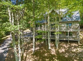 85 Grouse Thicket Rd, Mars Hill, NC 28754