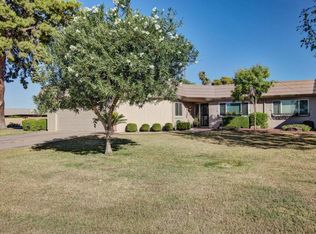 10662 W Hutton Dr, Sun City, AZ 85351