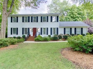 10 Terra Ct, Greenville, SC 29615