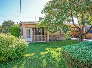 316 Rincon Ct NW, Albuquerque, NM 87105